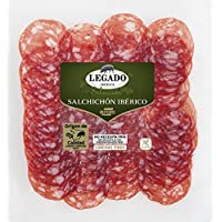 Legado Ibérico Salchichón Ibérico- 75g